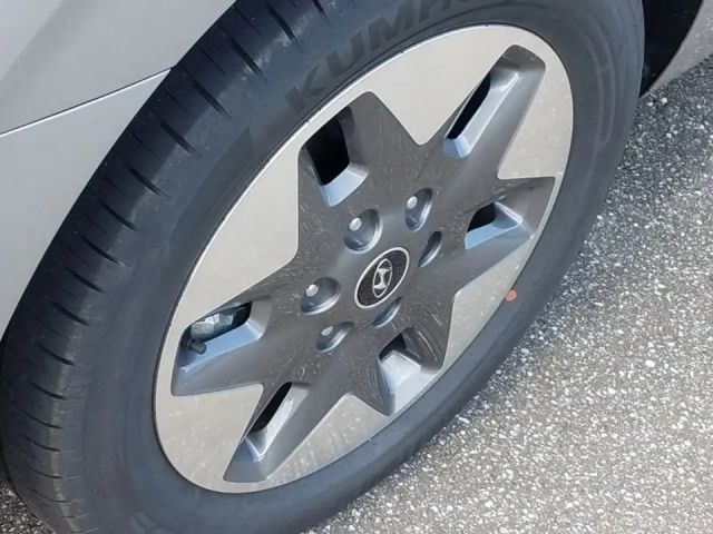 Hyundai Staria Trend Vierwielaandrijving