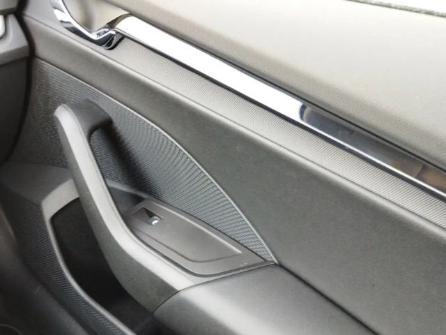 Skoda Octavia 2.0 TDI Ambition Combi