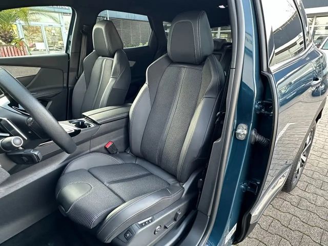 Peugeot 3008 EAT8 GT-Line PureTech