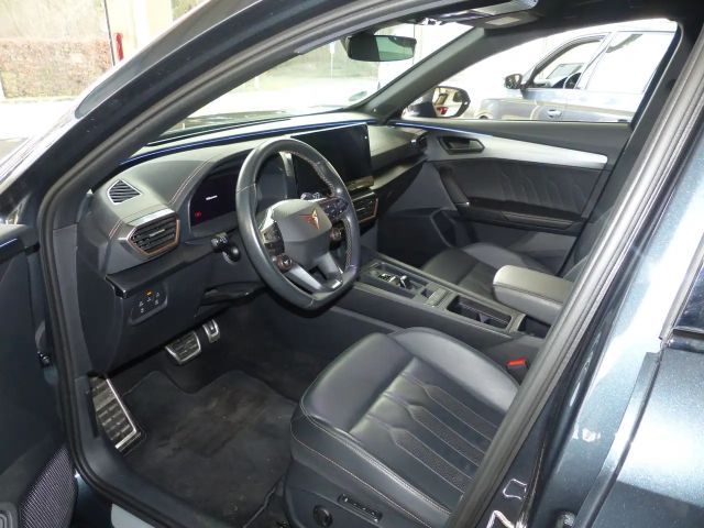 Cupra Formentor 4Drive VZ