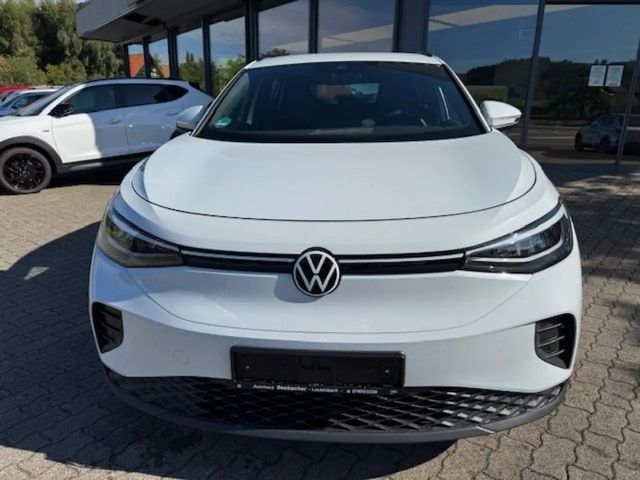 Volkswagen ID.4 Pure