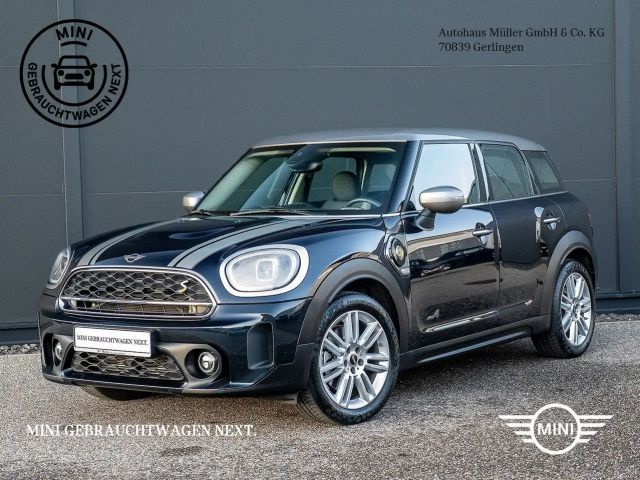 MINI Cooper SE Countryman All4 SE