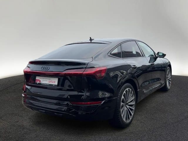 Audi Q8 e-tron 50 Quattro