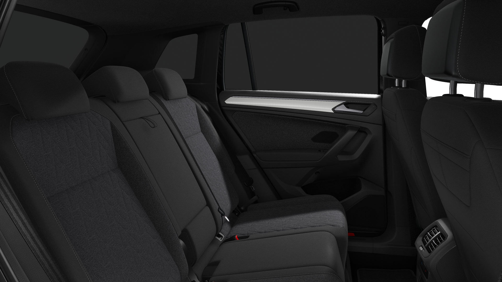 Volkswagen Tiguan Life Move