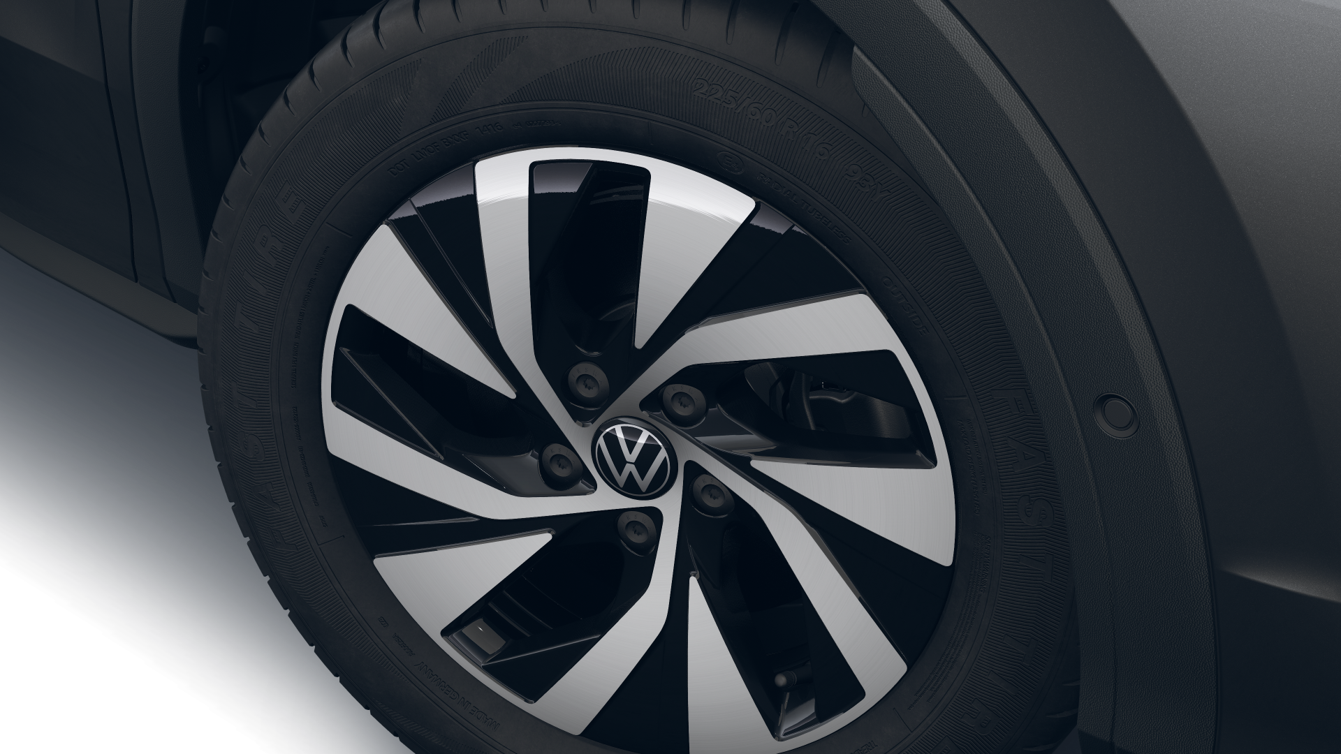 Volkswagen T-Roc DSG Life