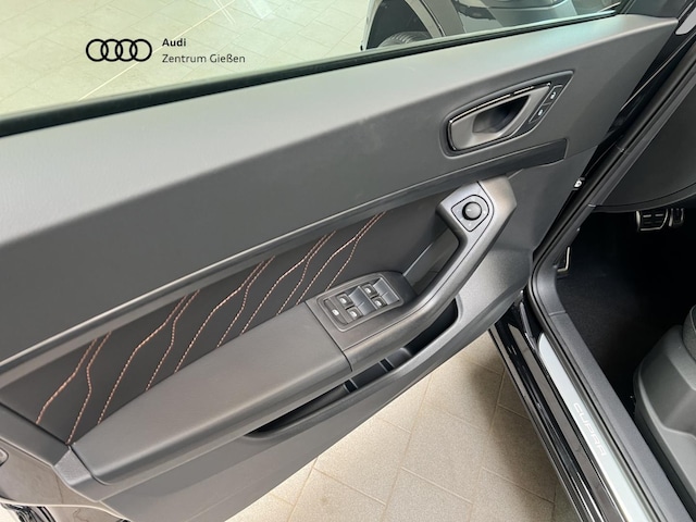 Cupra Ateca 2.0 TSI 4Drive DSG VZ