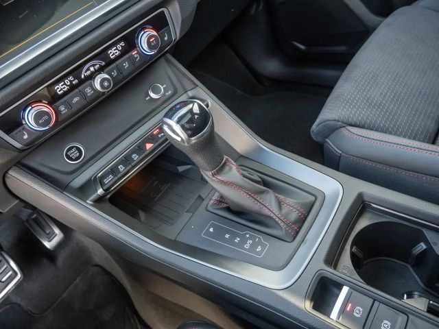 Audi Q3 35 TFSI S-Line Sportback