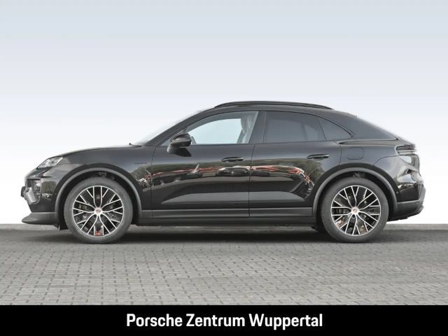 Porsche Macan 4S