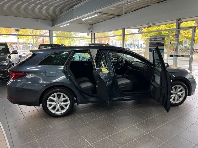 Seat Leon 2.0 TDI Sportstourer Style
