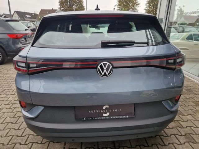 Volkswagen ID.4 Pure