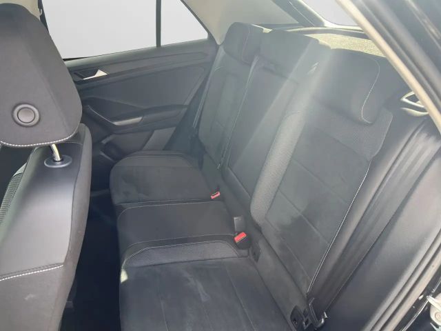 Volkswagen T-Roc 1.5 TSI DSG Style