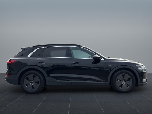 Audi e-tron 50 Quattro