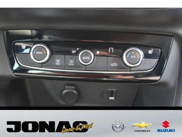 Opel Corsa Edition F Edition