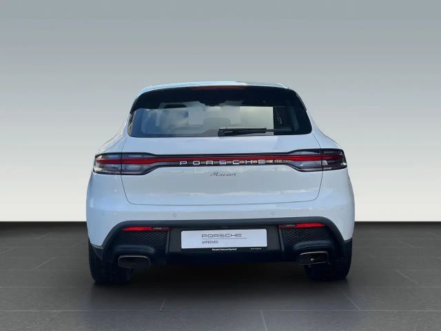 Porsche Macan 75l, Sitzheizung vorne, ParkAssistent vor