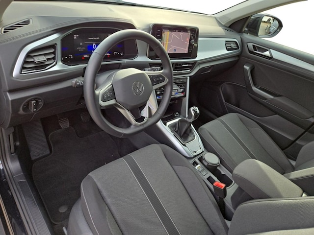 Volkswagen T-Roc 1.0 TSI Life