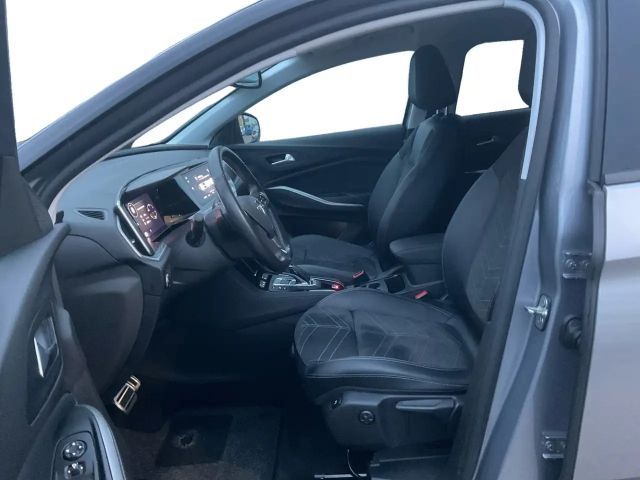 Opel Grandland X GS-Line Grand Sport
