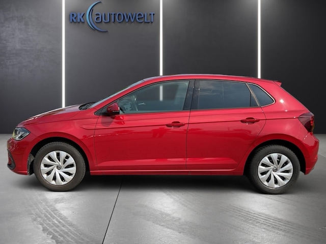 Volkswagen Polo Life