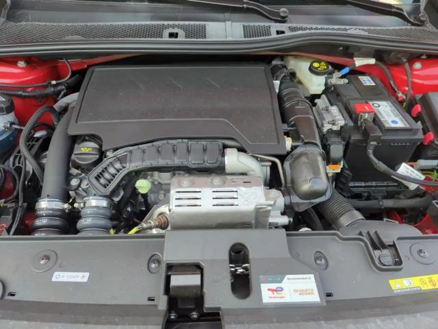 Opel Corsa 1.2 Turbo Turbo