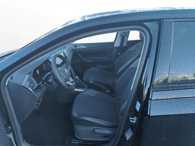 Volkswagen Polo IQ.Drive Style