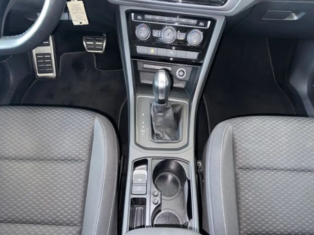 Volkswagen Touran DSG