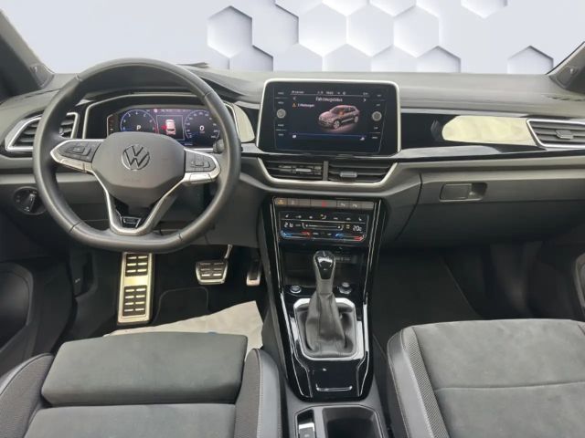Volkswagen T-Roc 1.5 TSI R-Line