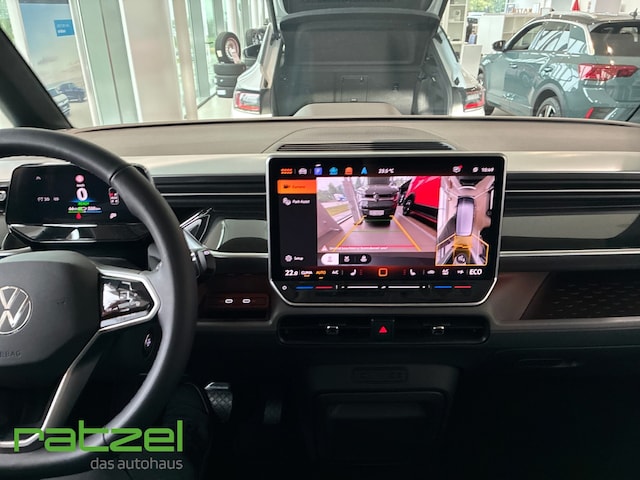 Volkswagen ID.Buzz Pro