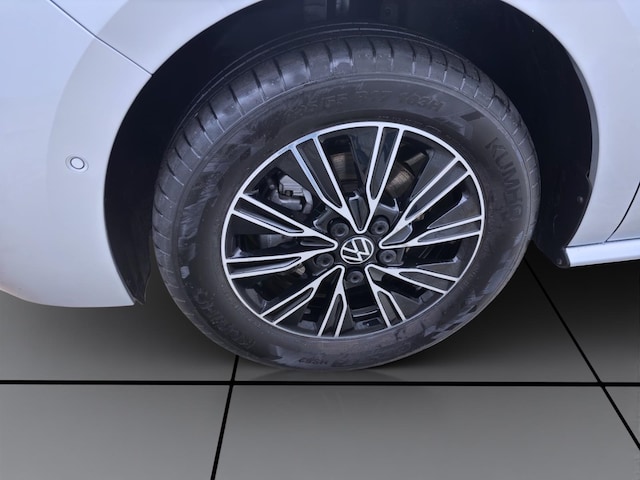 Volkswagen Multivan 2.0 TDI DSG Lang Style