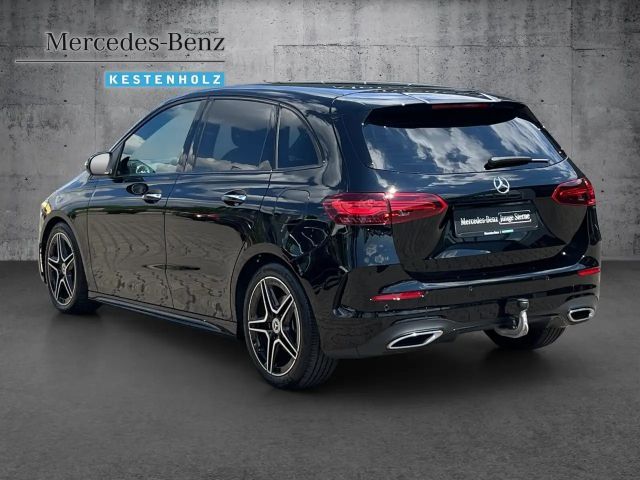 Mercedes-Benz B 200 AMG Line