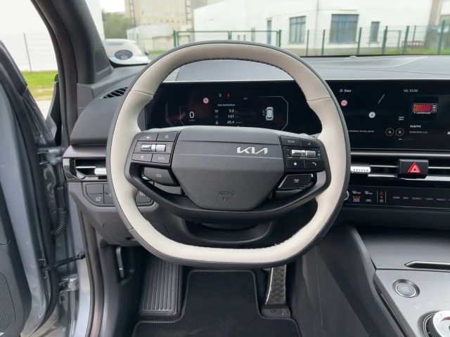 Kia Sportage GT-Line Vierwielaandrijving