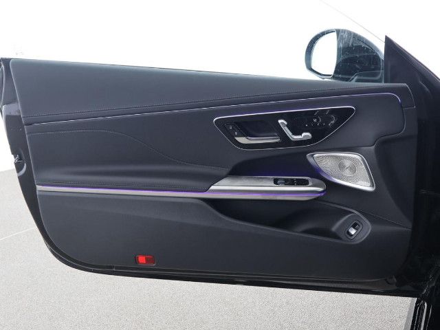 Mercedes-Benz CLE 450 4MATIC