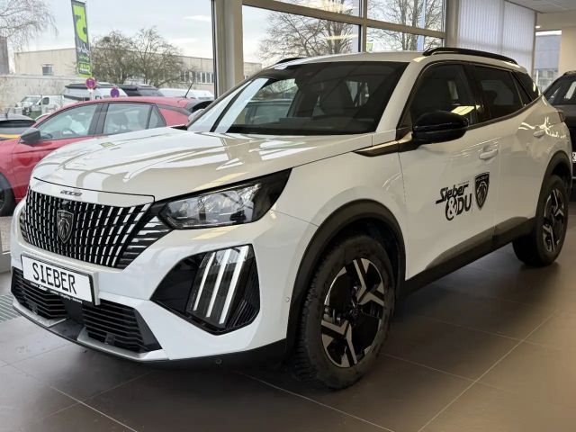 Peugeot 2008 Allure Pack