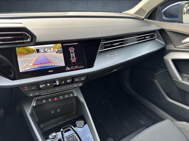 Audi A3 35 TFSI S-Tronic Sedan