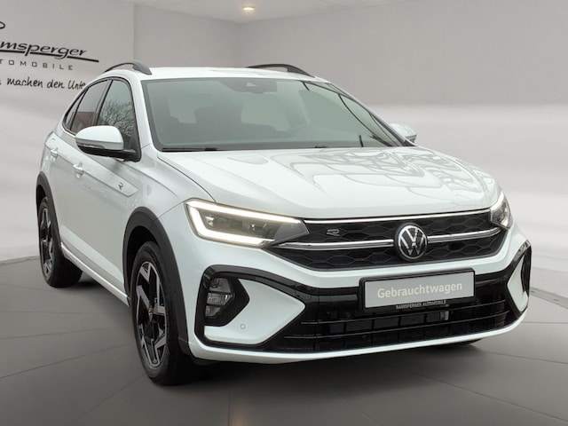 Volkswagen Taigo 1.0 TSI DSG R-Line