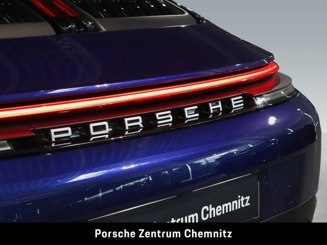 Porsche 911 Carrera Coupé