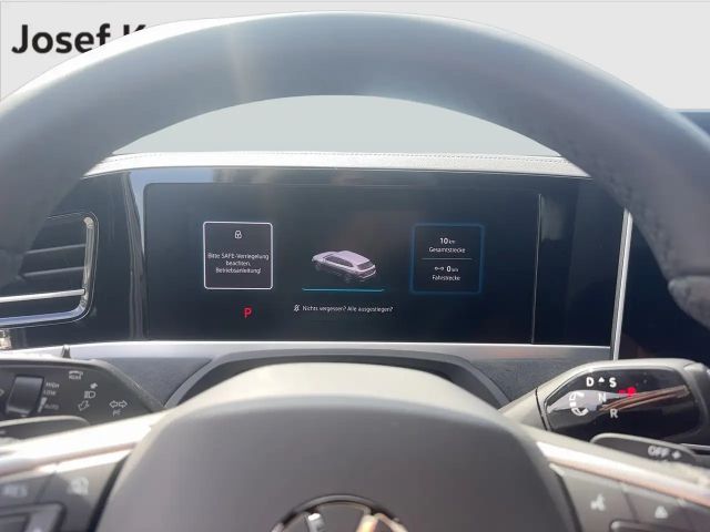 Volkswagen Passat DSG Sport Variant