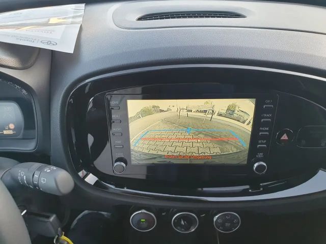 Toyota Aygo X Hatchback Pulse