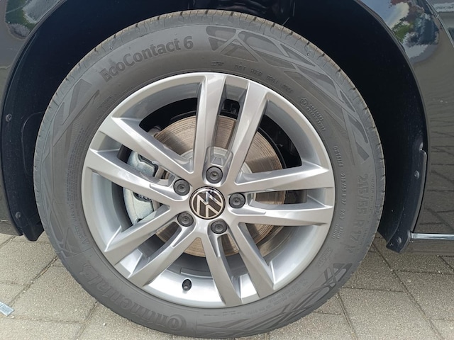 Volkswagen Touran Touran 1.5   CL   BT110 TSID7F