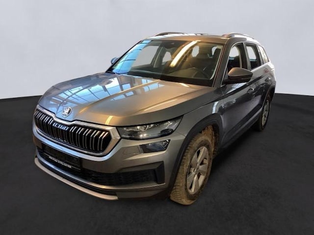 Skoda Kodiaq 2.0 TDI 4x4 Style Style