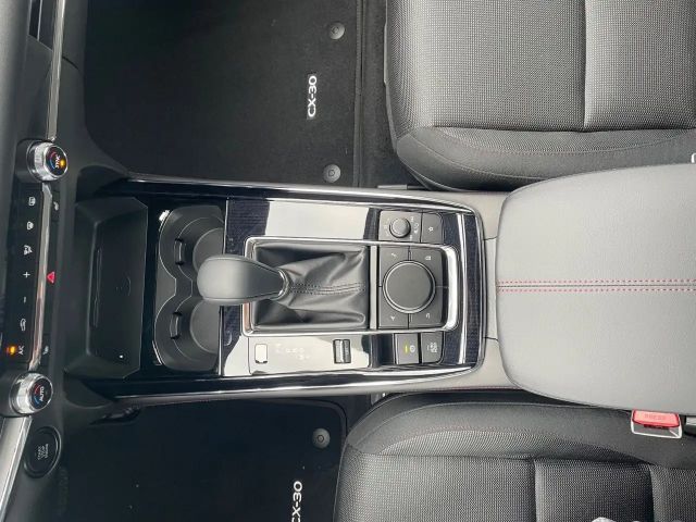 Mazda CX-30 Homura