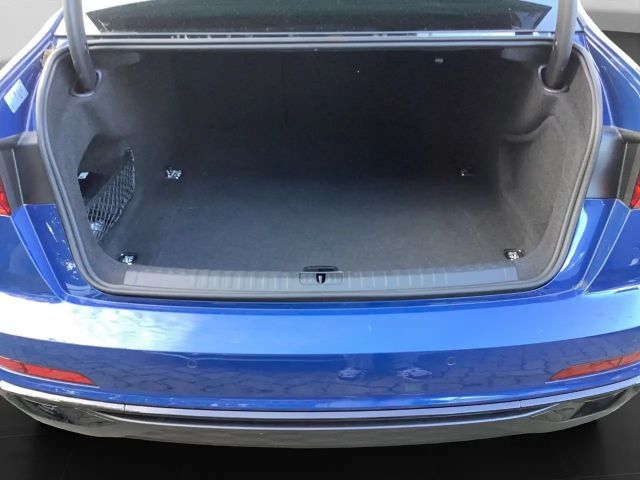 Audi A6 40 TDI S-Line Sedan