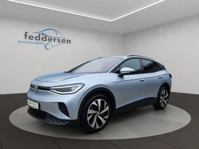 Volkswagen ID.4 Performance Pro