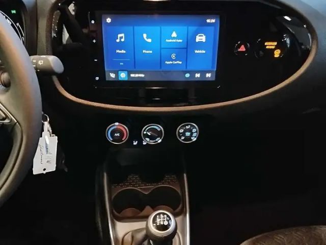 Toyota Aygo X Hatchback