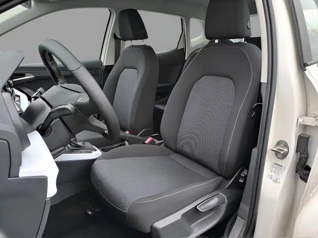 Seat Arona Style1.0TSI 110PS LED PDC Tempomat 16" Sitzheizung