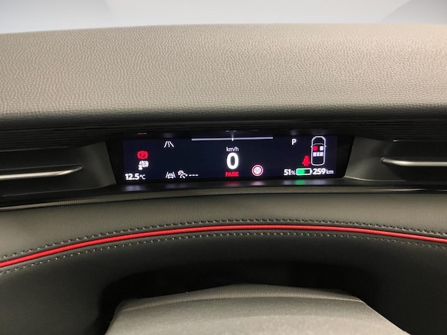 Volkswagen ID.7 Tourer