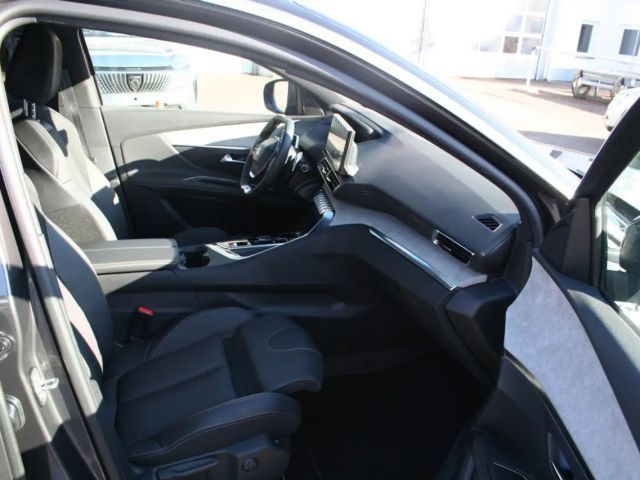 Peugeot 3008 GT-Line Hybrid