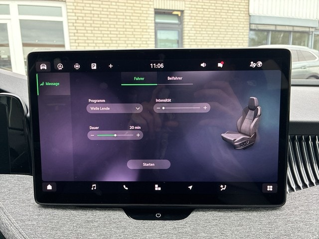 Skoda Superb 1.5 TSI Combi Selection