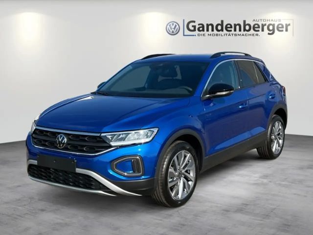 Volkswagen T-Roc Goal 1,0l TSI 116 PS 6-Gang