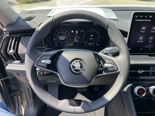 Skoda Kodiaq 4x4 Selection