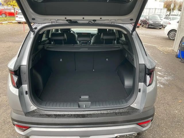 Hyundai Tucson 2WD Smart T-GDi