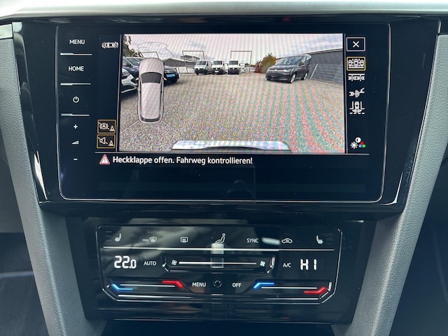 Volkswagen Arteon Shooting Brake DSG